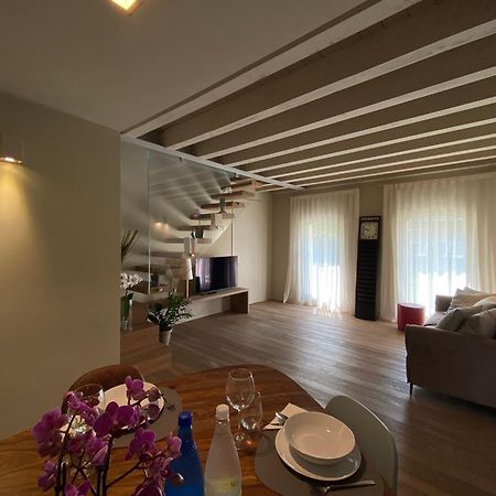 Time To Relax - Lago Di Garda - Adults Only Ponti sul Mincio Exterior foto