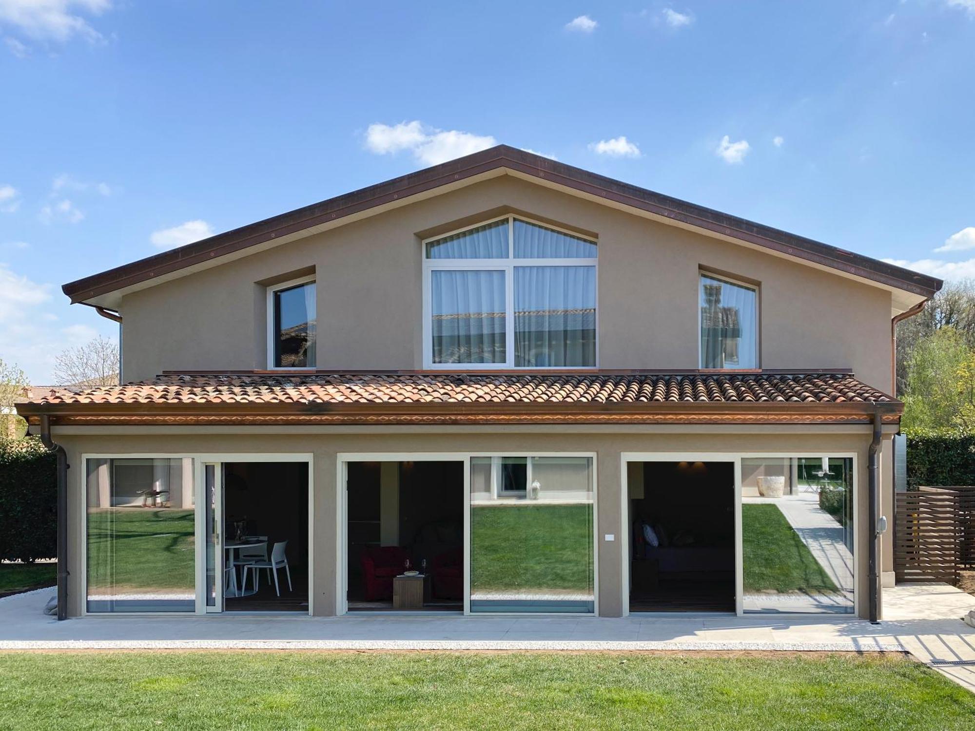 Time To Relax - Lago Di Garda - Adults Only Ponti sul Mincio Exterior foto