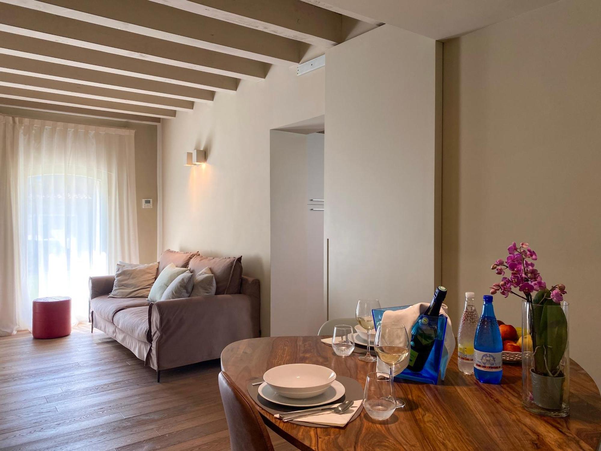 Time To Relax - Lago Di Garda - Adults Only Ponti sul Mincio Exterior foto